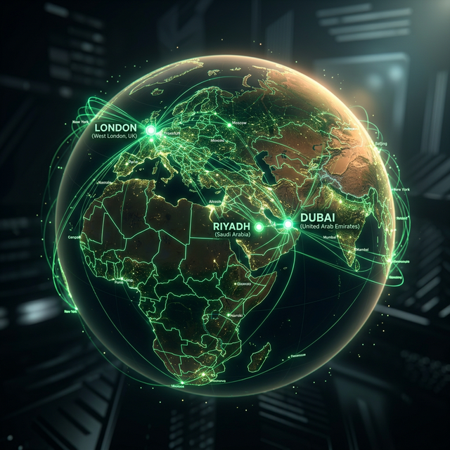 การส่งออก 7 เมืองหลัก